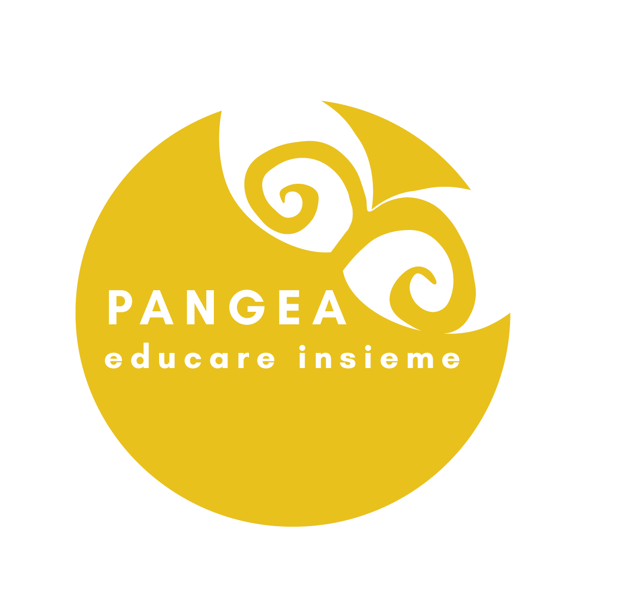 Pangea Cooperativa Sociale logo