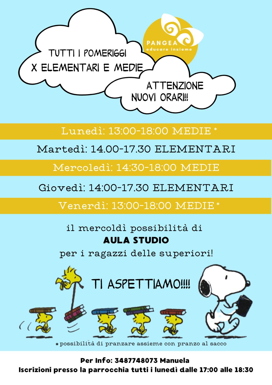 Calendario Montecavolo2025