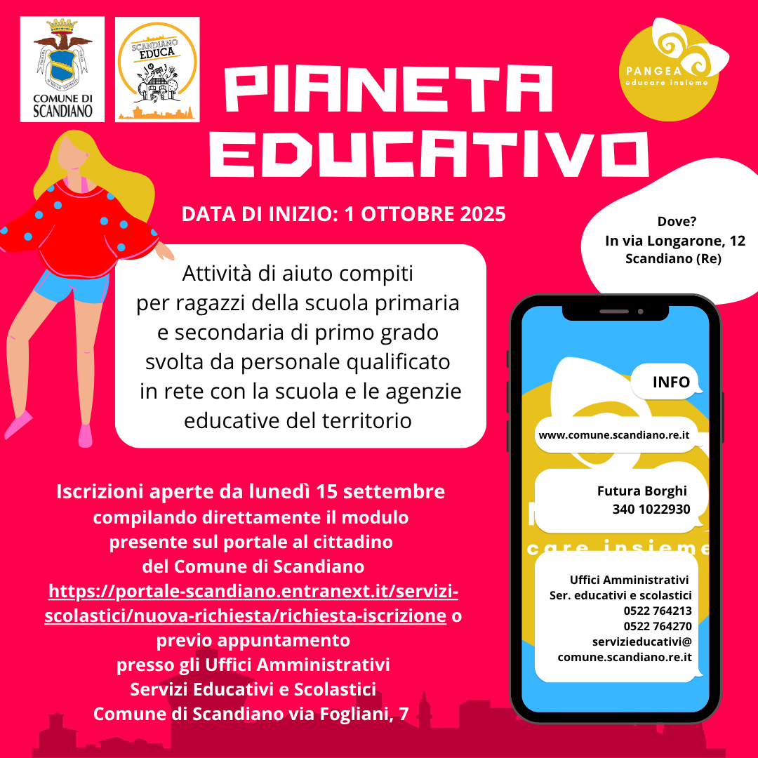 Pianeta Educativo